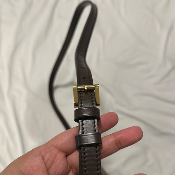 Louis Vuitton Damier Ebene Ipanema - Picture 6 of 10